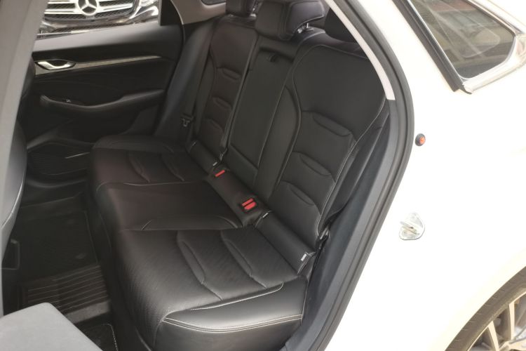 吉利汽车 星瑞 2021款 2.0TD 豪华+型中控内饰7004