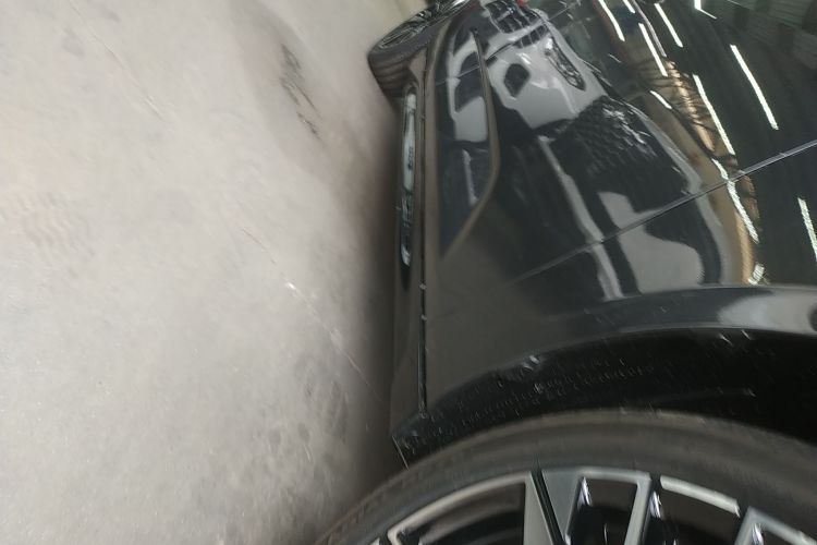 长安 逸动 2026款 第四代 1.5T 500Bar 智享型局部细节9001