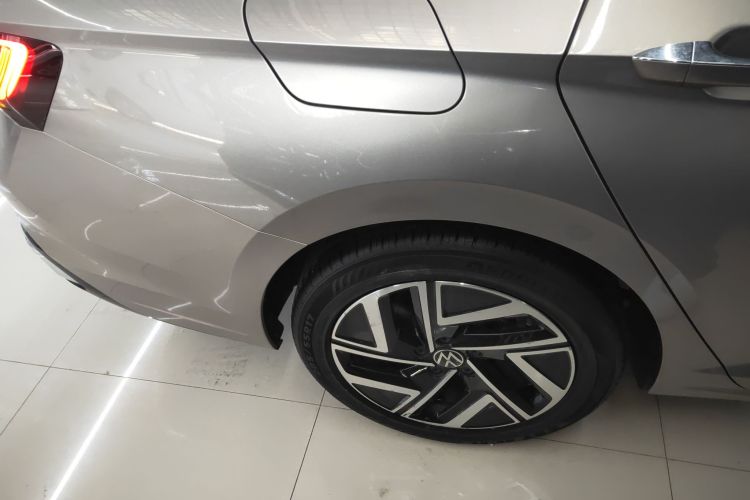 大众 速腾 2023款 200TSI DSG超越版车身外观6002