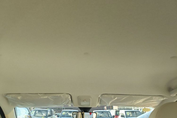 五菱汽车 宏光MINIEV 2025款 四门版 进阶款局部细节22