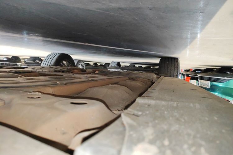 沃尔沃XC60 2023款 B5 四驱智远豪华版局部细节9001