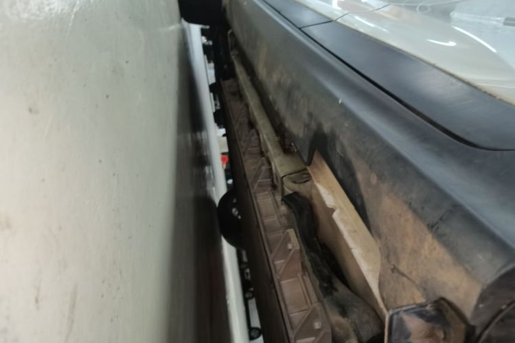 别克 微蓝6 2023款 430km 出行版局部细节9002