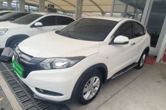 本田 缤智 2015款 1.5L CVT两驱舒适型