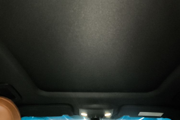 福特 金牛座 2018款 EcoBoost 245 Cognac特别版 国V中控内饰22