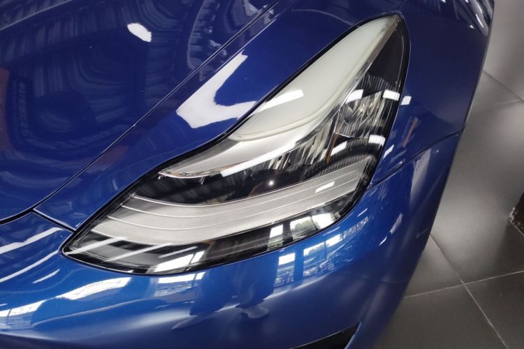 特斯拉 Model 3 2019款 标准续航后驱升级版局部细节36