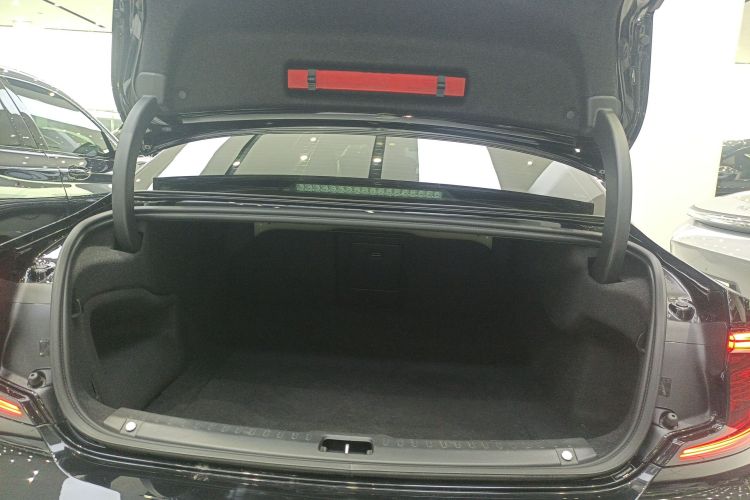 沃尔沃S90新能源 2021款 T8 E驱混动 智逸豪华版局部细节23