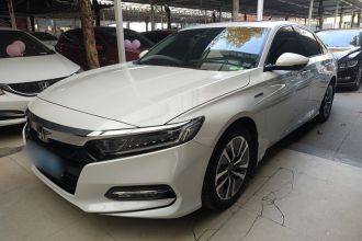 本田 雅阁 2018款 锐·混动 2.0L 锐领版 国VI