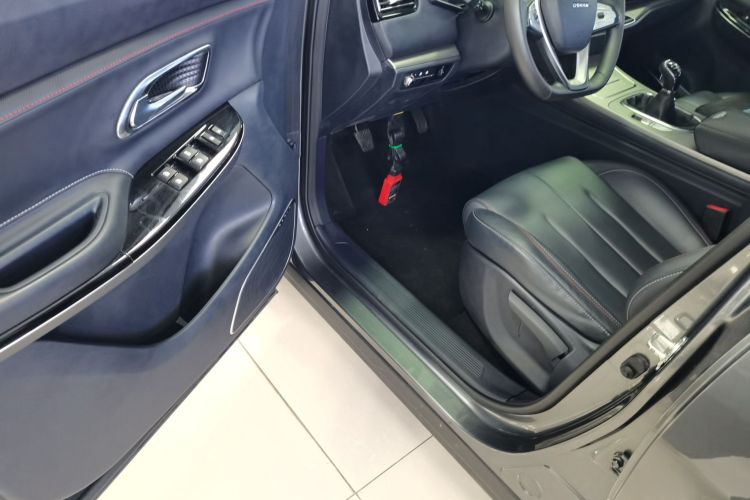 长安欧尚X7 2021款 1.5T 手动豪华型中控内饰20