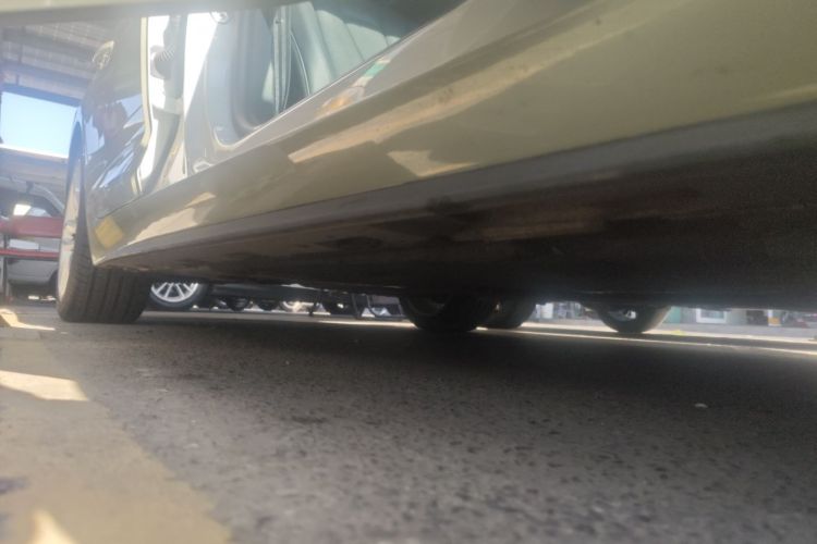 奥迪A5 2019款 Sportback 45 TFSI 时尚型局部细节9001