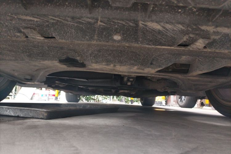 一汽-大众CC 2016款 1.8TSI 豪华型局部细节9008