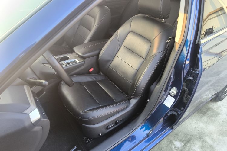 日产 天籁 2021款 2.0L XL 舒适版局部细节19