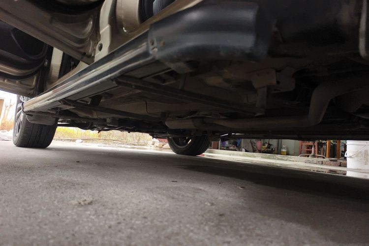 广汽传祺 传祺GS4 2015款 200T G-DCT豪华版局部细节9002