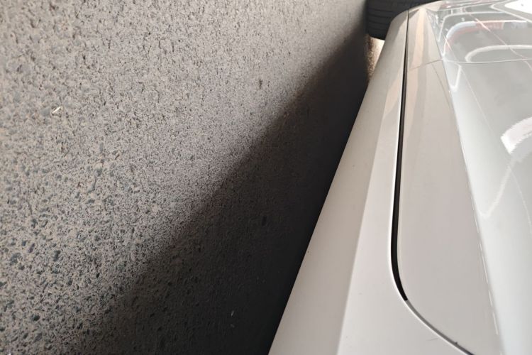 沃尔沃S60 2015款 S60L 2.0T 智行版局部细节9002