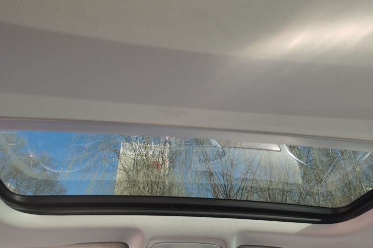 奥迪A6L 2014款 50 TFSI quattro 豪华型局部细节22