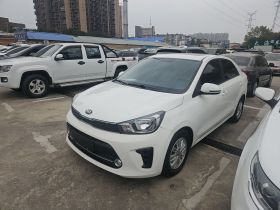 起亚 焕驰 2017款 1.4L 自动智享版Value