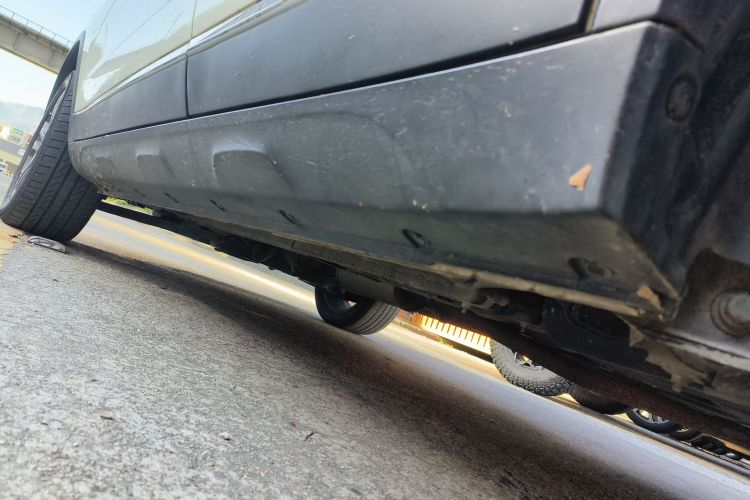 北京汽车 绅宝X35 2016款 1.5L 自动豪华版局部细节9002