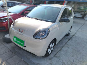 五菱汽车 宏光MINIEV 2025款 四门版 进阶款