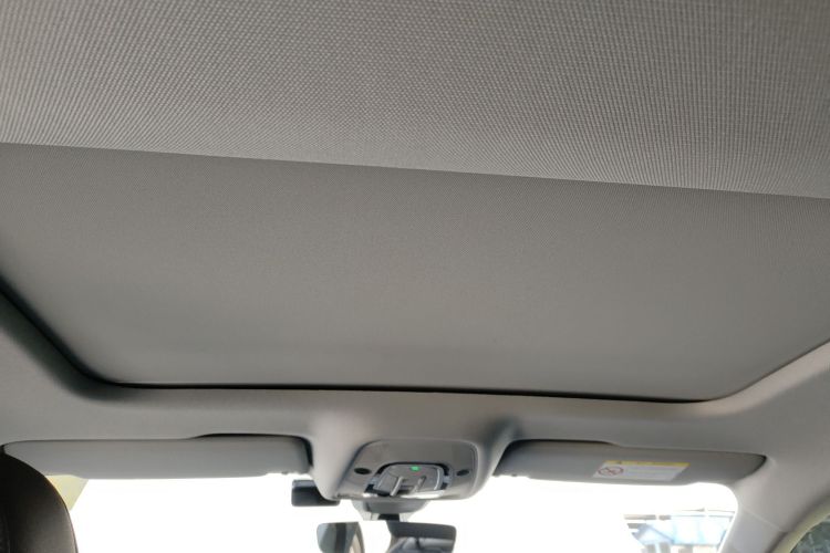 奥迪A5 2023款 Sportback 40 TFSI quattro 豪华动感型中控内饰22