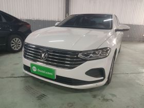 大众 朗逸 2023款 改款 1.5L 自动得逸版