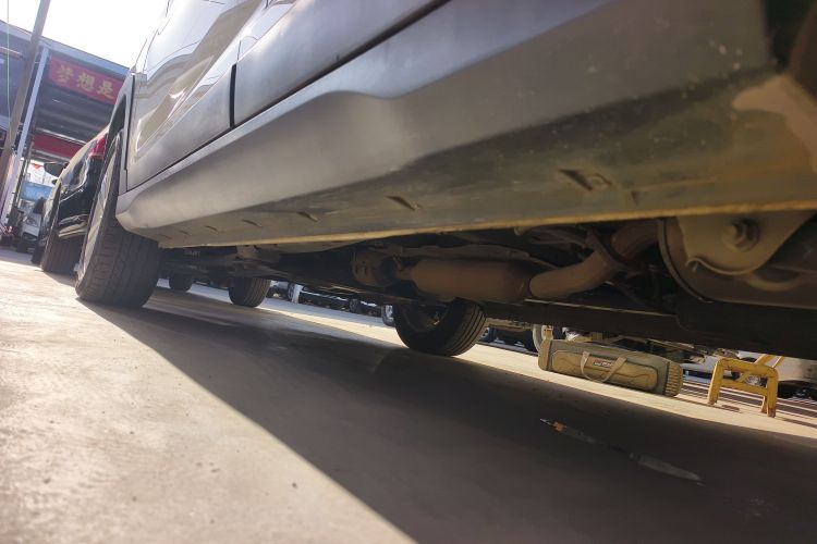 东风风光 风光S560 2018款 1.8L 手动都市型 7座局部细节9002