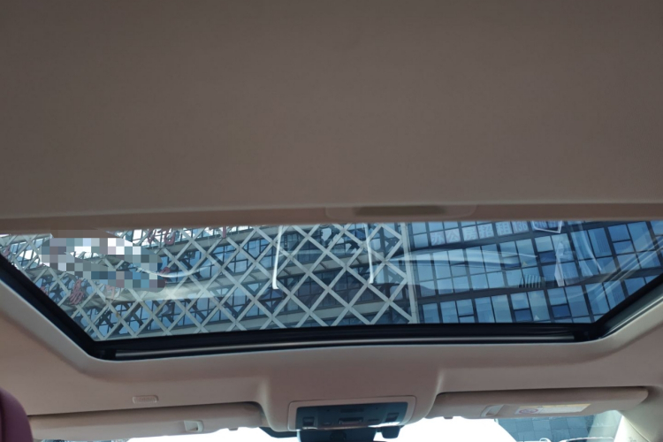 雷克萨斯NX 2020款 200 全驱 锋尚版 国VI中控内饰22