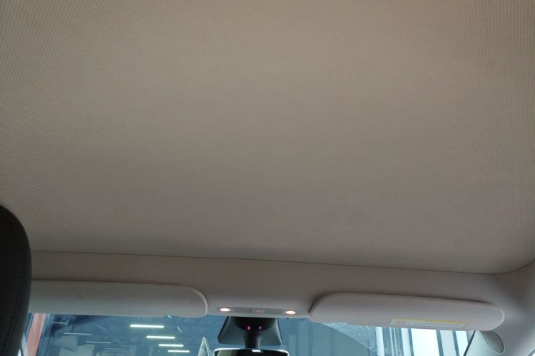 特斯拉 Model Y 2022款 改款 后轮驱动版局部细节22