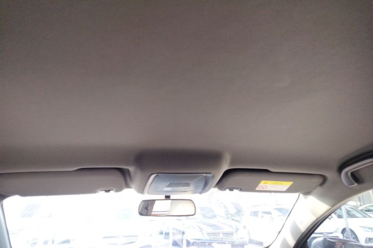 比亚迪 秦PLUS 2024款 荣耀版 DM-i 55KM领先型中控内饰22