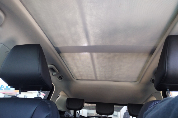 哈弗H6 2021款 1.5GDIT 自动冠军版中控内饰22