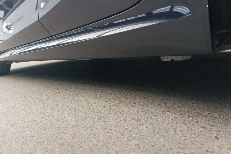 宝马3系 2025款 325i M运动套装局部细节9002