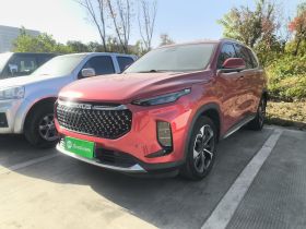 上汽大通MAXUS 大通D60 2019款 1.5T 自动尊享版 5座