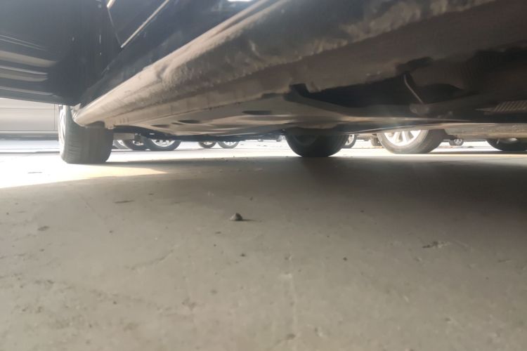 大众 速腾 2018款 1.6L 自动舒适型局部细节9002