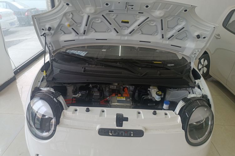 长安启源 长安Lumin 2026款 宝藏版 205km 酷爱米 宁德机舱底盘24