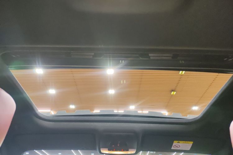 宝马4系 2017款 425i Gran Coupe 领先型M运动套装局部细节22