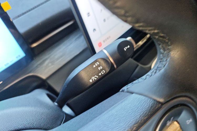 五菱汽车 五菱星光S 2024款 130km 旗舰型局部细节18