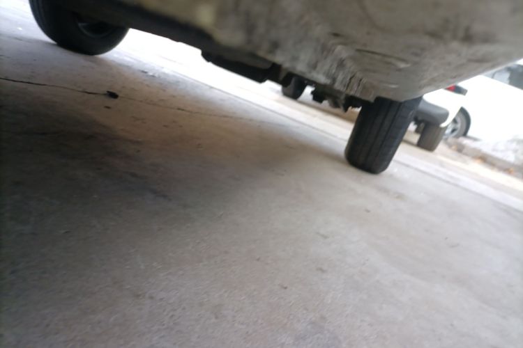 五菱汽车 宏光MINIEV 2022款 轻松款 三元锂局部细节9002