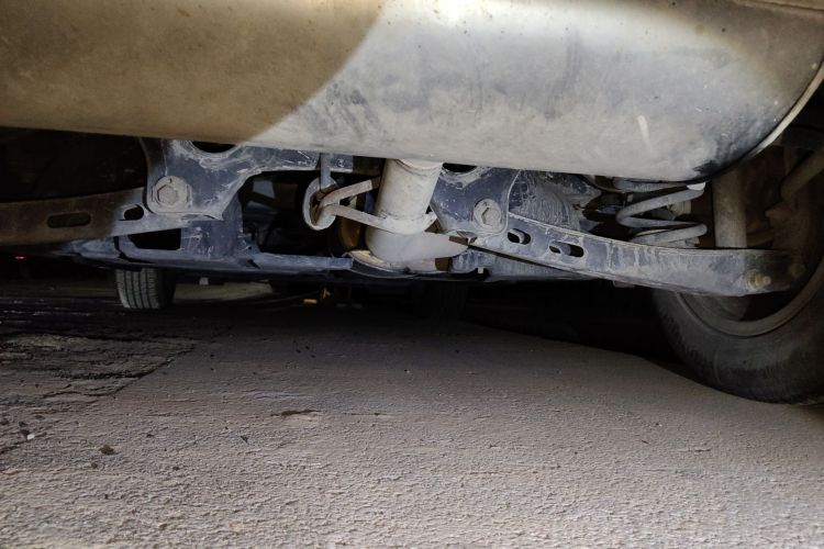 别克 昂科威 2016款 20T 两驱精英型局部细节9009