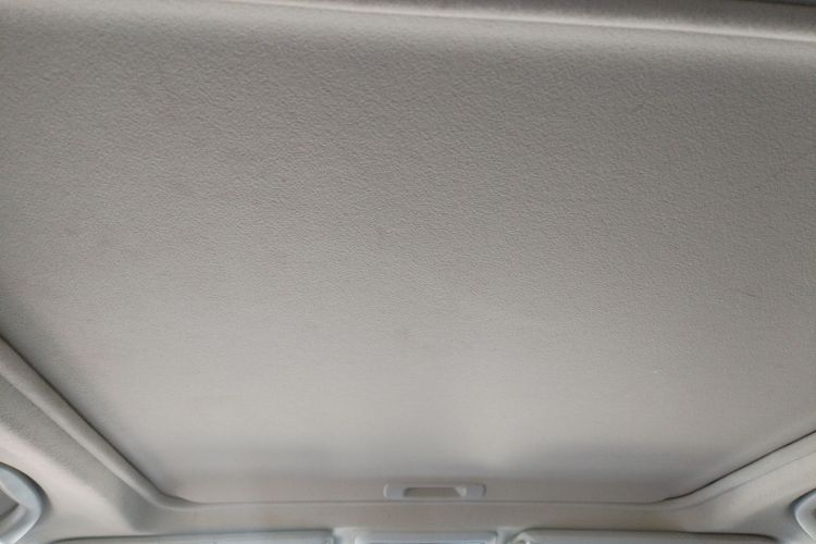 斯巴鲁 森林人 2016款 2.5i 尊贵导航版中控内饰22