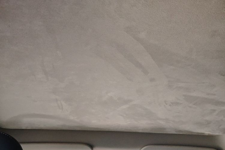 特斯拉 Model Y 2022款 改款 后轮驱动版局部细节22