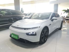 小鹏P7 2022款 480N+