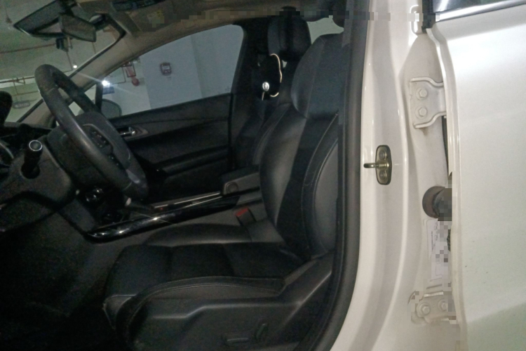 标致508 2015款 1.6THP 自动致臻版中控内饰19