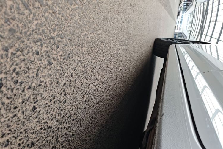 大众 朗逸 2023款 改款 1.5L 自动星空五百万版局部细节9002