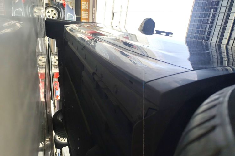 理想汽车 理想L7 2023款 Pro局部细节9002