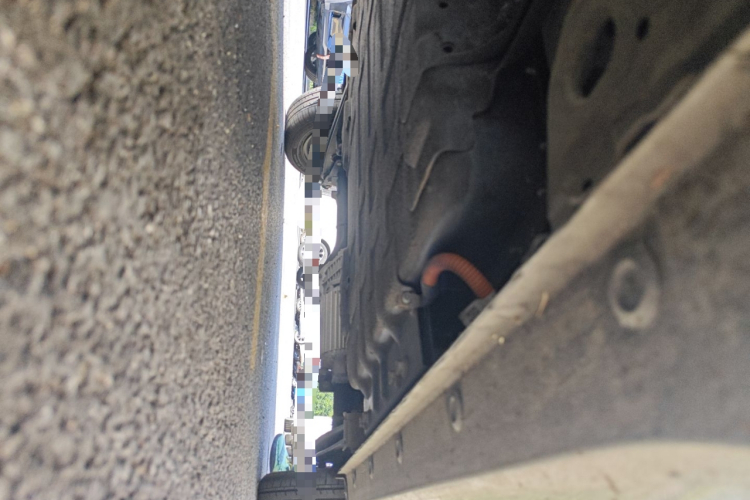 五菱汽车 宏光MINIEV 2024款 第三代 215km 进阶版局部细节9004