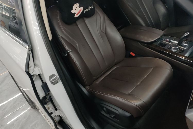 宝马X5(进口) 2015款 xDrive28i局部细节41