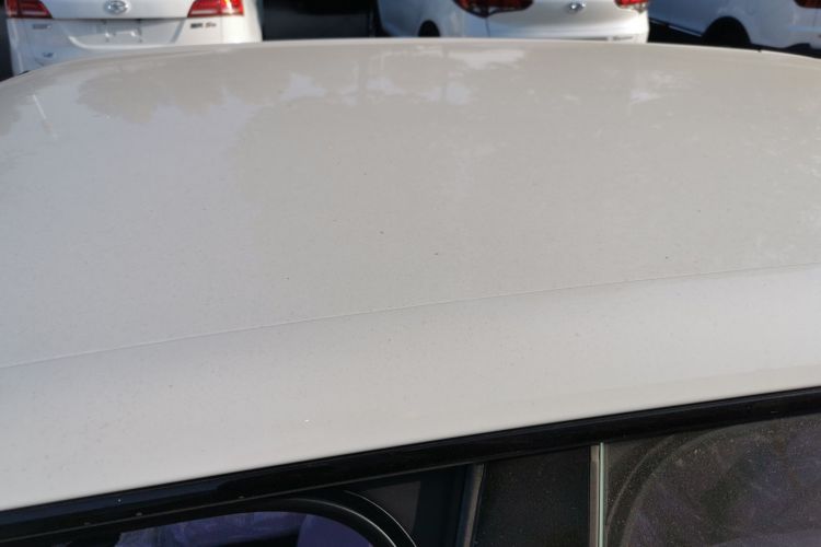 东风纳米 纳米01 2024款 焕新版 330 Plus智+局部细节57