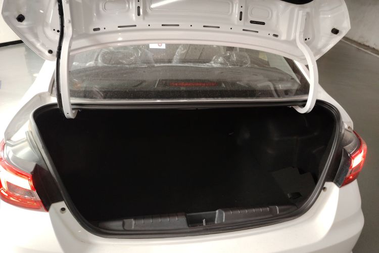 国金汽车 骏行 2023款 标准型局部细节23