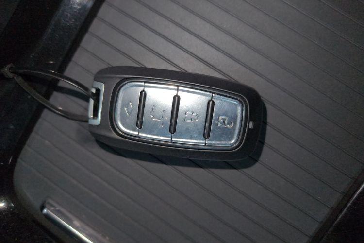 广汽传祺 传祺M6 2023款 PRO 270T DCT豪华版中控内饰11