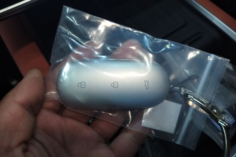 理想汽车 理想L6 2024款 Max中控内饰11