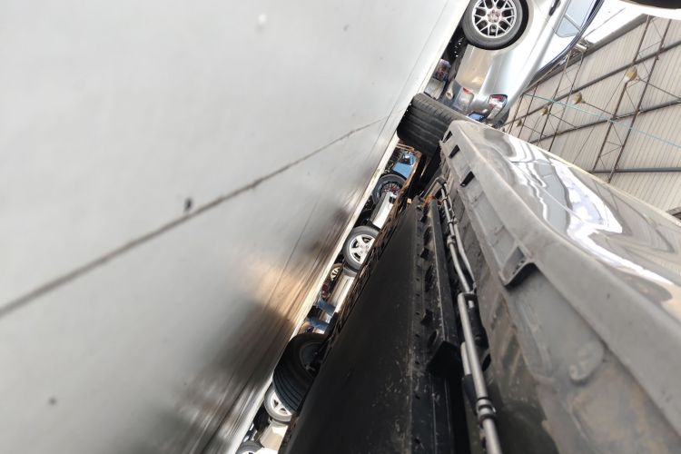 五菱汽车 星光730新能源 2025款 纯电 500km 豪华型局部细节9002