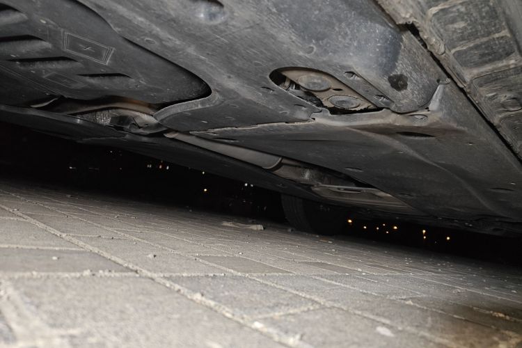 大众 途观L 2025款 出众款 300TSI 自动两驱龙腾版局部细节9002